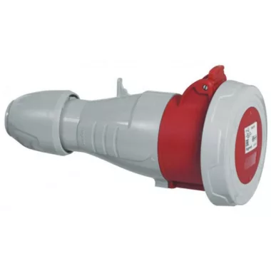 LEGRAND 555421 P17 Tempra Pro Dafh323k06T440V IP67 hordozható aljzat LEGRAND 555421 P17 Tempra Pro Dafh323k06T440V IP67 hordozható aljzat