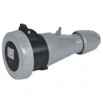 LEGRAND 555422 P17 Tempra Pro Dafh323k07T500V IP67 hordozható aljzat