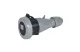 LEGRAND 555422 P17 Tempra Pro Dafh323k07T500V IP67 hordozható aljzat LEGRAND 555422 P17 Tempra Pro Dafh323k07T500V IP67 hordozható aljzat