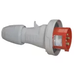   LEGRAND 555439 P17 Tempra Pro Dfh324k06T400V IP67 hordozható dugó