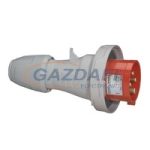   LEGRAND 555443 P17 Tempra Pro Dfh324k07T500V IP67 hordozható dugó