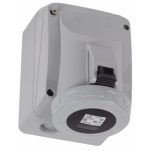 LEGRAND 555462 P17 Tempra Pro Dafr323k07T500V IP67 rögzíthető aljzat