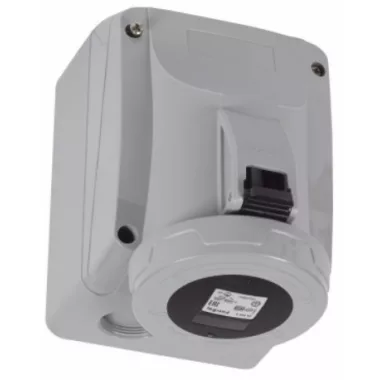 LEGRAND 555462 P17 Tempra Pro Dafr323k07T500V IP67 priza montaj