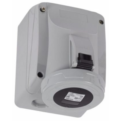   LEGRAND 555462 P17 Tempra Pro Dafr323k07T500V IP67 priza montaj