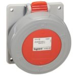 LEGRAND 555485 P17 Tempra Pro Dafbe323k09T 230V IP67 döntött aljz