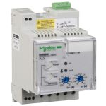   SCHNEIDER 56193 Residual current monitoring relay 220 / 240V AC 50/60 / 400HZ