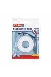 TESA 56220-00000-02 Csöpögésgátló szalag, 12mx12mm fehér