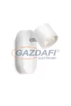 PHILIPS STAR 562403116 LED spotlámpa, 1x4.5W SELV 500Lm, fehér