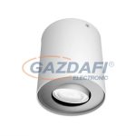   PHILIPS Pillar Hue 56330/31/P8 1L bővítő intelligens vezérelhető LED lámpatest, 5.5W 250Lm 2200-6500K, fehér