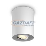 PHILIPS PILLAR 5633031PN spotlámpa 1x50W 230V, fehér