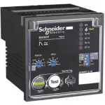 SCHNEIDER 56507 VigiREX RH197P 220 - 240V AC