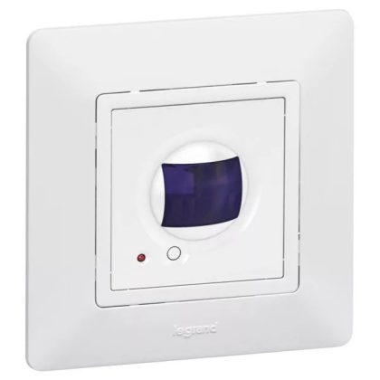 LEGRAND 573900 MyHOME IR jelvevő, fehér