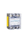 ELMARK szilárdtest relé, ZG3NC-3-25B, 400V AC, 25A