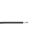 N2XCH 4x240/120mm2 Shielded halogen-free power transmission cable with concentric conductor RE 0.6 / 1kV black