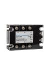 ELMARK szilárdtest relé, ZG33-3-25, 400V AC, 25A