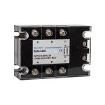 ELMARK szilárdtest relé, ZG33-3-40, 400V AC, 40A