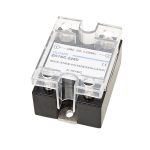 ELMARK szilárdtest relé, ZG1NC-2-40D, 0-230V AC, 40A