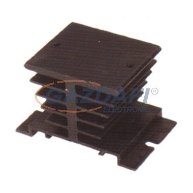 ELMARK httönk SSR típusú reléhez, QW-B 72, 20A