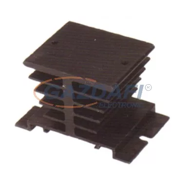 ELMARK httönk SSR típusú reléhez, QW-B 100, 25A