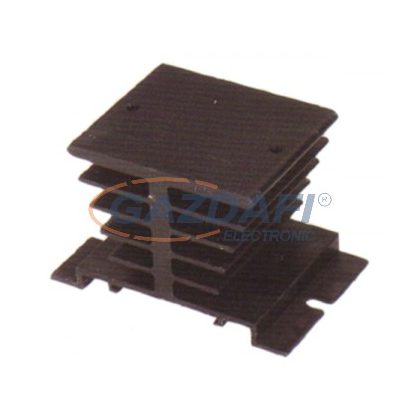 ELMARK httönk SSR típusú reléhez, QW-B 100, 25A