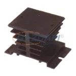 ELMARK httönk SSR típusú reléhez, QW-C 115, 40A