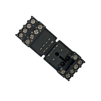 ELMARK reléaljzat, ELM-RT704-B, 76x27mm