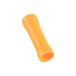   ELMARK szigetelt réz toldóhüvely, BV 5.5, 4.0-6.0mm2, sárga, 100db/csomag