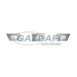   PHILIPS DREAMINESS 5900711P0 LED süllyesztett spotlámpa, 3x4.5W SELV 3x500Lm, króm