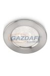 PHILIPS Sceptrum 591011716 LED süllyesztett spotlámpa, 1x3W 230V 270Lm, matt króm