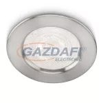   PHILIPS Sceptrum 591011716 LED süllyesztett spotlámpa, 1x3W 230V 270Lm, matt króm