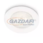   PHILIPS Sceptrum 591013116 LED süllyesztett spotlámpa, 1x3W 230V 270V, fehér