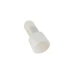 ELMARK szigetelt végzáró, 0.25-1.5mm2, CHS3, 100db/csomag