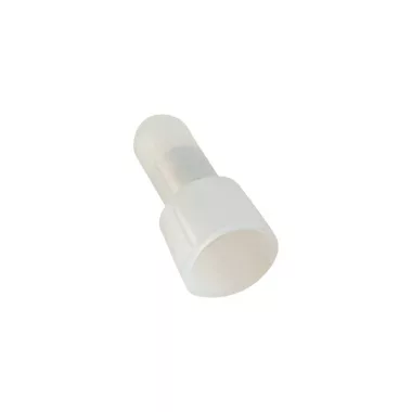 ELMARK szigetelt végzáró, 0.25-1.5mm2, CHS3, 100db/csomag ELMARK szigetelt végzáró, 0.25-1.5mm2, CHS3, 100db/csomag