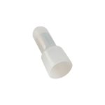ELMARK szigetelt végzáró, 1.5-2.5mm2, CHS4, 100db/csomag