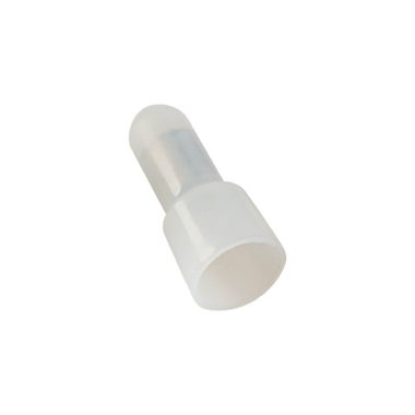 ELMARK szigetelt végzáró, 1.5-2.5mm2, CHS4, 100db/csomag ELMARK szigetelt végzáró, 1.5-2.5mm2, CHS4, 100db/csomag