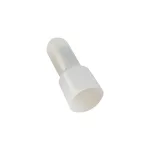 ELMARK szigetelt végzáró, 4.0-6.0mm2, CHS5, 100db/csomag
