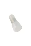 ELMARK szigetelt végzáró, 8.0mm2, CHS6, 100db/csomag ELMARK szigetelt végzáró, 8.0mm2, CHS6, 100db/csomag