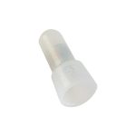 ELMARK szigetelt végzáró, 8.0mm2, CHS6, 100db/csomag