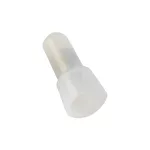ELMARK szigetelt végzáró, 8.0mm2, CHS6, 100db/csomag