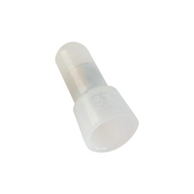 ELMARK szigetelt végzáró, 8.0mm2, CHS6, 100db/csomag ELMARK szigetelt végzáró, 8.0mm2, CHS6, 100db/csomag