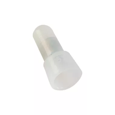 ELMARK szigetelt végzáró, 8.0mm2, CHS6, 100db/csomag ELMARK szigetelt végzáró, 8.0mm2, CHS6, 100db/csomag