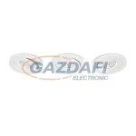   PHILIPS Asterope 591833116 LED süllyesztett spotlámpa 3x4.5W SELV 3x500Lm, fehér
