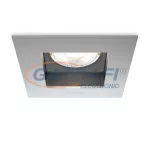   PHILIPS Porrima 591901716 LED süllyesztett spotlámpa, 1x4.5W SELV 500Lm, matt króm