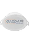 PHILIPS MESON 5920131P1 LED süllyesztett spotlámpa, 5.5W 30K 650Lm, fehér PHILIPS MESON 5920131P1 LED süllyesztett spotlámpa, 5.5W 30K 650Lm, fehér