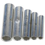 ELMARK ónozott réz szigeteletlen toldóhüvely, GTY-25