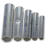 ELMARK ónozott réz szigeteletlen toldóhüvely, GTY-240