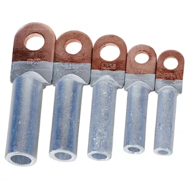 ELMARK réz-alumínium szemessaru, DTL-1-185/16