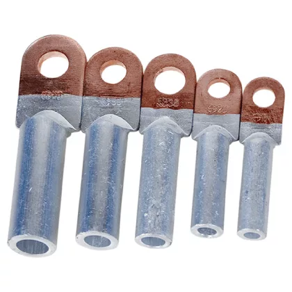 ELMARK réz-alumínium szemessaru, DTL-1-240/16