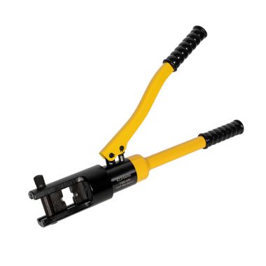 ELMARK hidraulikus kéziprés, YQK-300, 100kN