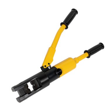 ELMARK hidraulikus kéziprés, KYQ-300B, 100kN